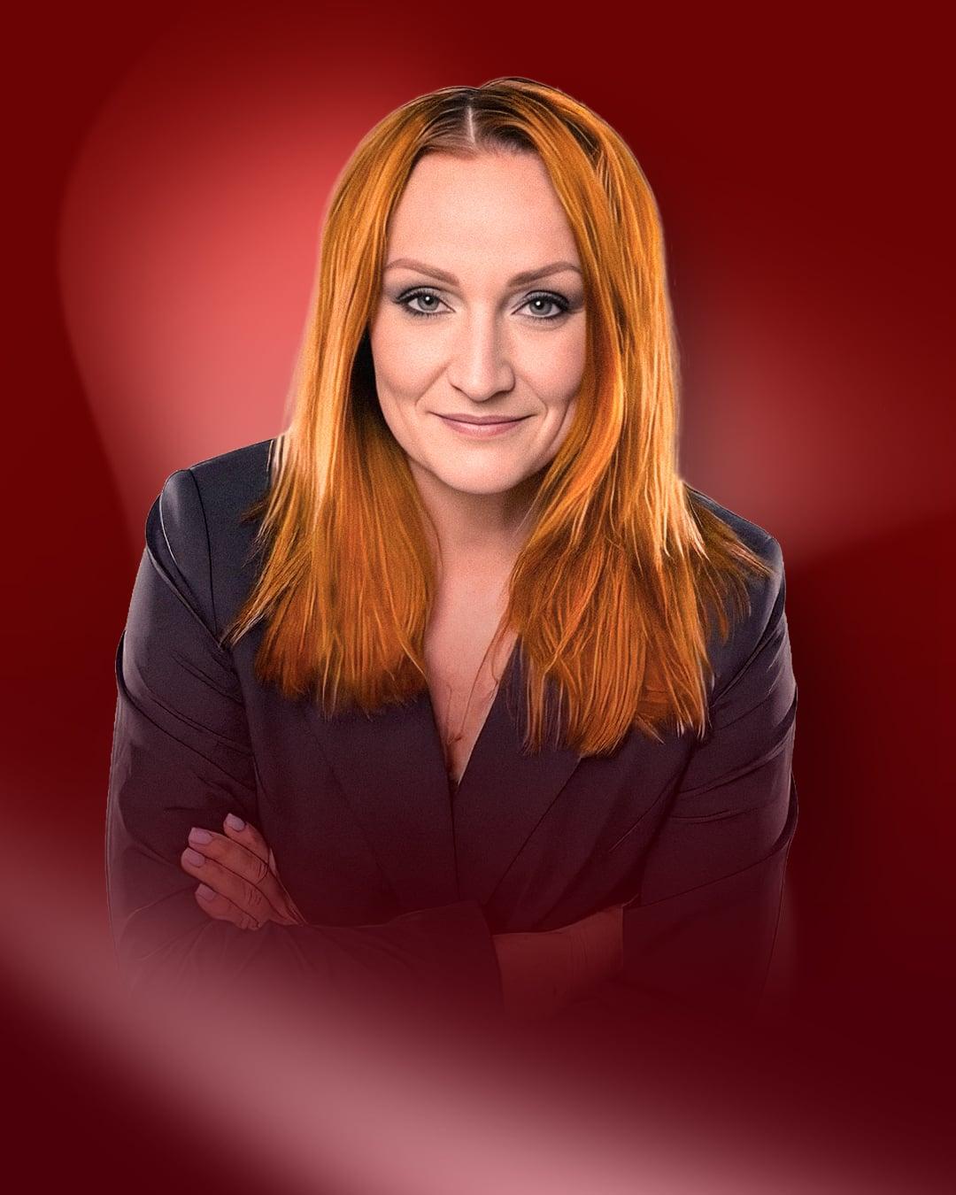 Елена Новикова. Стендап-тур